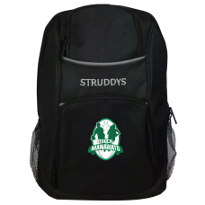 Touch Manawatu Basic Back Pack